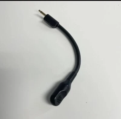 Micrófono de juego de repuesto para auriculares inalámbricos para juegos Razer Barracuda X Foto 1 de 4
