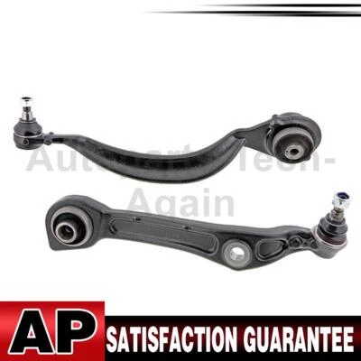 Mevotech 2 Front Right Control Arm Assembly Fits 2009-2014 Mercedes-Benz CL550 - Image 1 of 4