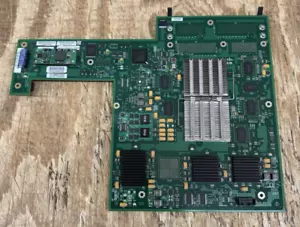WS-F6K-DFC4-A, CISCO Cat 6k 80G Sys Daughter Board DFC4A for ABA Cards - Picture 1 of 2