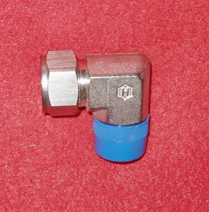Codo macho Ham-Let SS 3/4" (Swagelok Ref# SS-1210-2-12) - Imagen 1 de 1