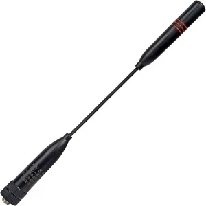 HYS Amatorskie radio VHF/UHF SMA Antena żeńska, TC-213UV ŻEŃSKA - Zdjęcie 1 z 7