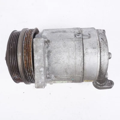 2006 - 2010 年沃尔沃 C70 空调压缩机 P36001118 — 第 1/4 张图片