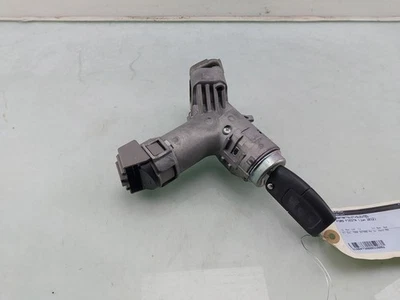 IGNITION SWITCH + KEY Ford Fiesta 6 (JA8) 2012 9V213F880EC Foto 1 de 4