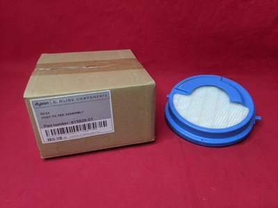 Genuine Dyson DC24 Uprights Vacuum Filter Part# 915928-12 - Image 1 of 4