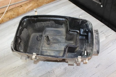 2009 Arctic Cat 550 4x4 Trv Automatic Airbox Air Intake Filter Box - Image 1 of 4