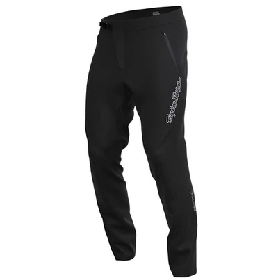 Pantalón Troy Lee Designs Resist Pro 30 Mono Carbono Foto 1 de 2