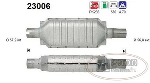 Catalytic Converter - Toyota RAV4 - 2010 3.5 - Picture 1 of 1