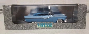 1/43 VITESSE FORD FAIRLANE 1956. NO QUARTZO VEREM GAMA BEST BANG PROGETTO K  - Foto 1 di 16