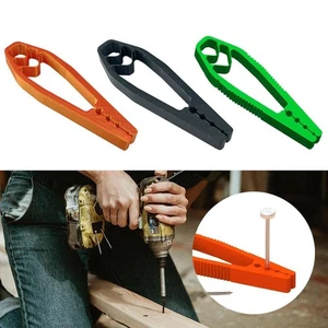 Hammering Nail Accessories with Anti Slip Grip, for Nails of Various Sizes - Picture 1 of 28