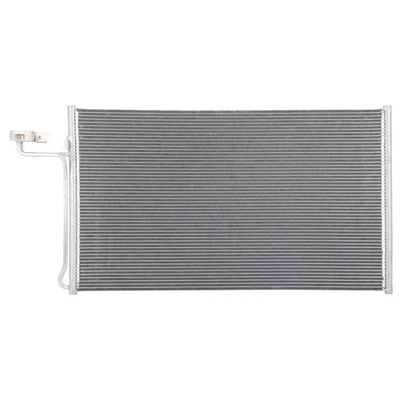 Condensador de aire acondicionado para Volvo C30 C70 V50 S40 2008 2009 2010 Foto 1 de 4