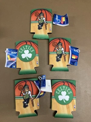 Boston Celtics Can Coolers Five Jason Tatum - Image 1 of 4