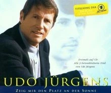 Zeig Mir Den Platz An der Sonne [MAXI-CD] von Udo Jür... | CD | Zustand sehr gut - Bild 1 von 2