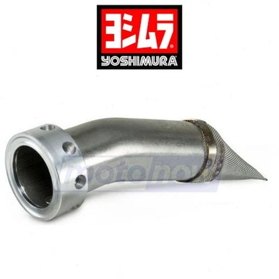 Yoshimura Spark Arrestor Insert for 2016-2020 KTM 450 XC-F - Exhaust Parts & vk Foto 1 de 4