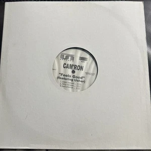 Cam'ron Feels Good / Glory , Record 12" Promo - Picture 1 of 9