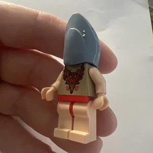 LEGO Victor Krum Minifigure Harry Potter Triwizard Tournament Black Lake 76420 - Picture 1 of 9