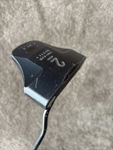Rife Two Bar Mallet Putter 33 Inches - Picture 1 of 4