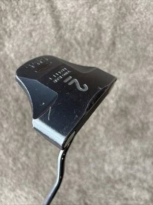 Rife Two Bar Mallet Putter 33 Inches - Image 1 of 4