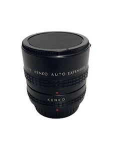 Cámara Kenko Tokina y más accesorio digital de anillo de primer plano usado - Imagen 1 de 5