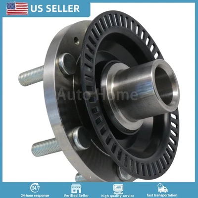 Buje de rueda delantero izquierdo o derecho NUEVO para Kia Borrego 4x4 2009-2012 517502J000 Foto 1 de 4