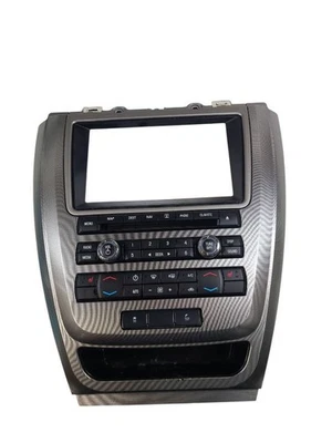 FUSION    2010 Dash Bezel 645100 - Image 1 of 4