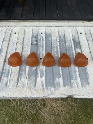 CAB / CLEARANCE LIGHTS 1994-1998 DODGE RAM 2500/3500 2ND GEN CUMMINS /GAS TRUCKS - Image 1 of 3