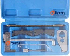 DAYUAN Motor Nockenwelle Spannung Arretierung Ausrichtung Timing Tool Kit - Bild 1 von 1