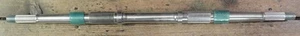 Honda ATV Rear Axle 1988-2000 TRX300 aftermarket New - Picture 1 of 1