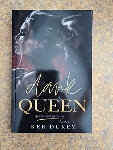 Dark Queen von Ker Dukey