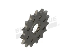 Kawasaki ZX6R/RR 636/600 (520 Race) 07-16 AFAM -1 Tooth 15T Front Sprocket - Picture 1 of 1