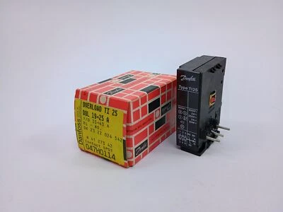 Danfoss 047H0114 - Image 1 of 4