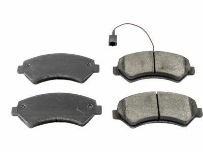 Juego de pastillas de freno delanteras para Ram ProMaster 3500 2014-2016 48652PD 2015 Foto 1 de 2