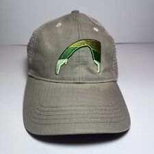 Mountain Khakis Jackson Hike Wyoming Mesh Trucker Hat Cap