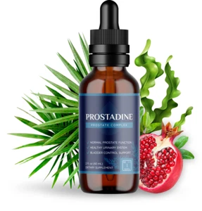 Prostadine - Genuine Formula Prostate Support - Picture 1 of 2