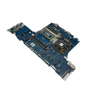 NB.QFK11.002 For Acer Nitro AN515-58 Motherboard With i5 i7 RTX3050Ti LA-L973P - Afbeelding 1 van 6