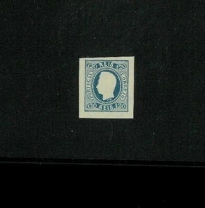 Portugal #24 Reprint MNH Very Fine. Cat.100.00 - Picture 1 of 1