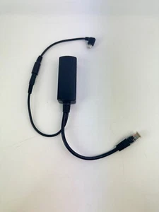 WiFi-Texas WT-AF-5V10W Apple Lightning Devices POE Splitter Ethernet to 5V - Picture 1 of 9