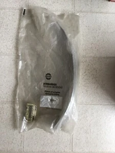 Ski Doo Oem Pan Protector 502006593 - Picture 1 of 4