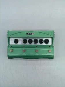 Line 6 DL4 Stompbox Delay Modeling Effects Pedal Translated ant product USD - Picture 1 of 10