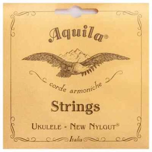 AQUILA SOPRANO UKULELE STRINGS - Picture 1 of 1
