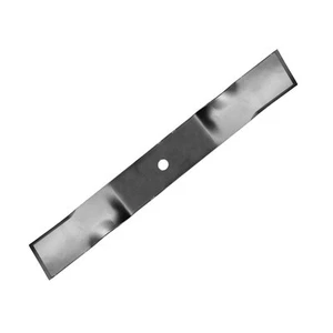 Cuchillo cortacésped 630 mm 20 mm agujero adecuado para cortacésped AS Allmwer nuevo - Imagen 1 de 3