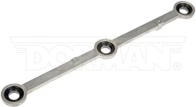 07-09 GRAND CHEROKEE   INTAKE MANIFOLD RUNNING CONTROL CONNECTING ROD  615-907 - Image 1 of 4