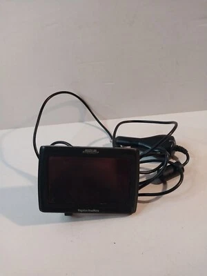 Magellan RoadMate 1424 4.3-Inch Widescreen Portable GPS Navigator  Working - Image 1 of 4