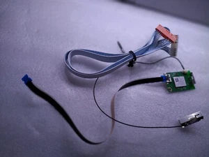 ONN 100068378 WiFi Modul und Kabel - Bild 1 von 1