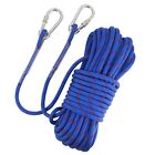 Newdoar Climbing Rope 8(5/16In),10Mm (3/8In), High Strength Accessory Cord Ro...