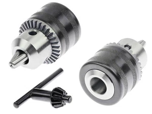 Bohrfutter Zahnkranz B16 Spannfutter 3 - 16 mm Bohrkopf Bohrmaschinen Futter - Bild 1 von 3