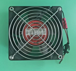 SMARTFAN 4715ML-012P537-00 BÜRSTENLOSER BOXLÜFTER 12VDC 0,5A - Bild 1 von 5