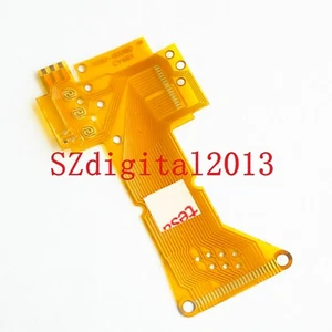 Function keyboard Button Back Cover Flex Cable For Konica Big mini BM-302 - Picture 1 of 2