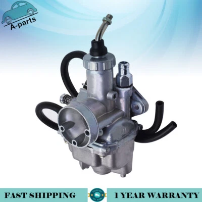 Carburetor For 1984 Yamaha Tri Moto 200 YTM200 New - Image 1 of 4