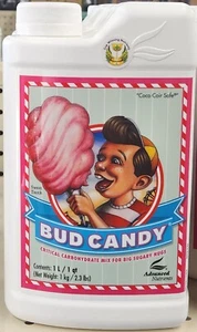 Advanced Nutrients Bud Candy 32oz New Free Shipping - Picture 1 of 2
