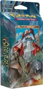 Pokemon XY Ancient Origins Stone Heart Theme Deck NEW - Picture 1 of 1